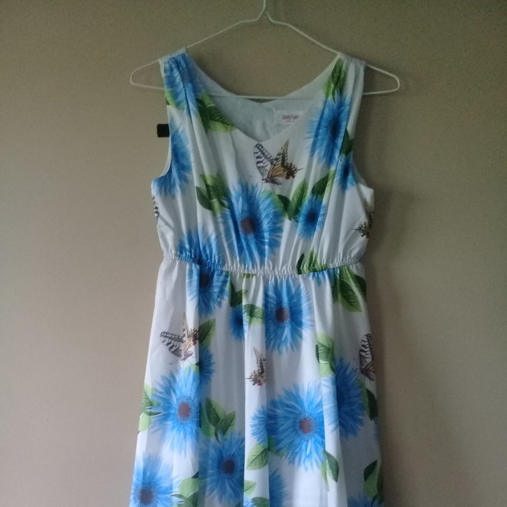 Size 10 dress